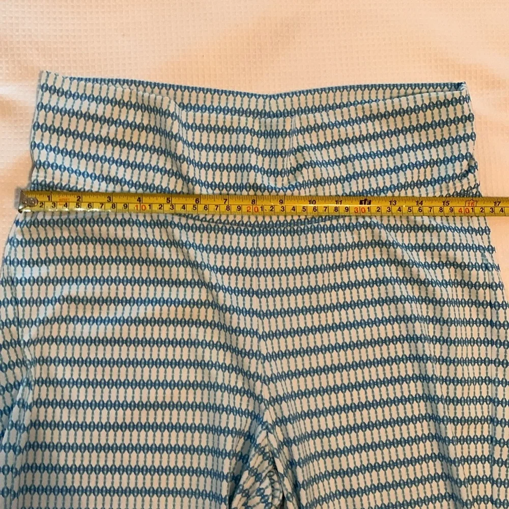 Cabana Life Palazzo stretchy pants size M